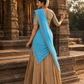 Modern Ethnic Half Saree Collection