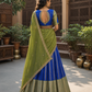 Grand Festival Wear Half Saree Collection with Royal Appeal