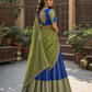 Grand Festival Wear Half Saree Collection with Royal Appeal