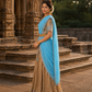 Modern Ethnic Half Saree Collection