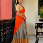 Stylish Ethnic Half Saree for Festive Occasions