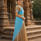 Modern Ethnic Half Saree Collection